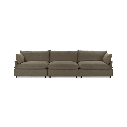 Prescott 2 Sectional