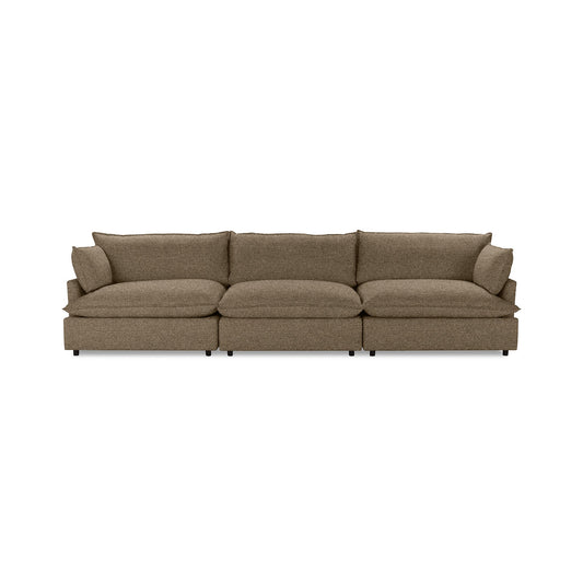 Prescott 2 Sectional