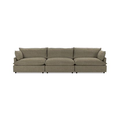 Prescott 2 Sectional