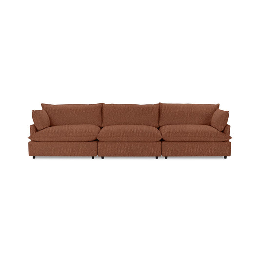 Prescott 2 Sectional