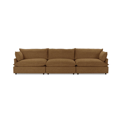 Prescott 2 Sectional