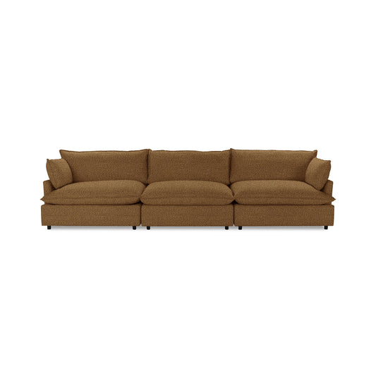 Prescott 2 Sectional