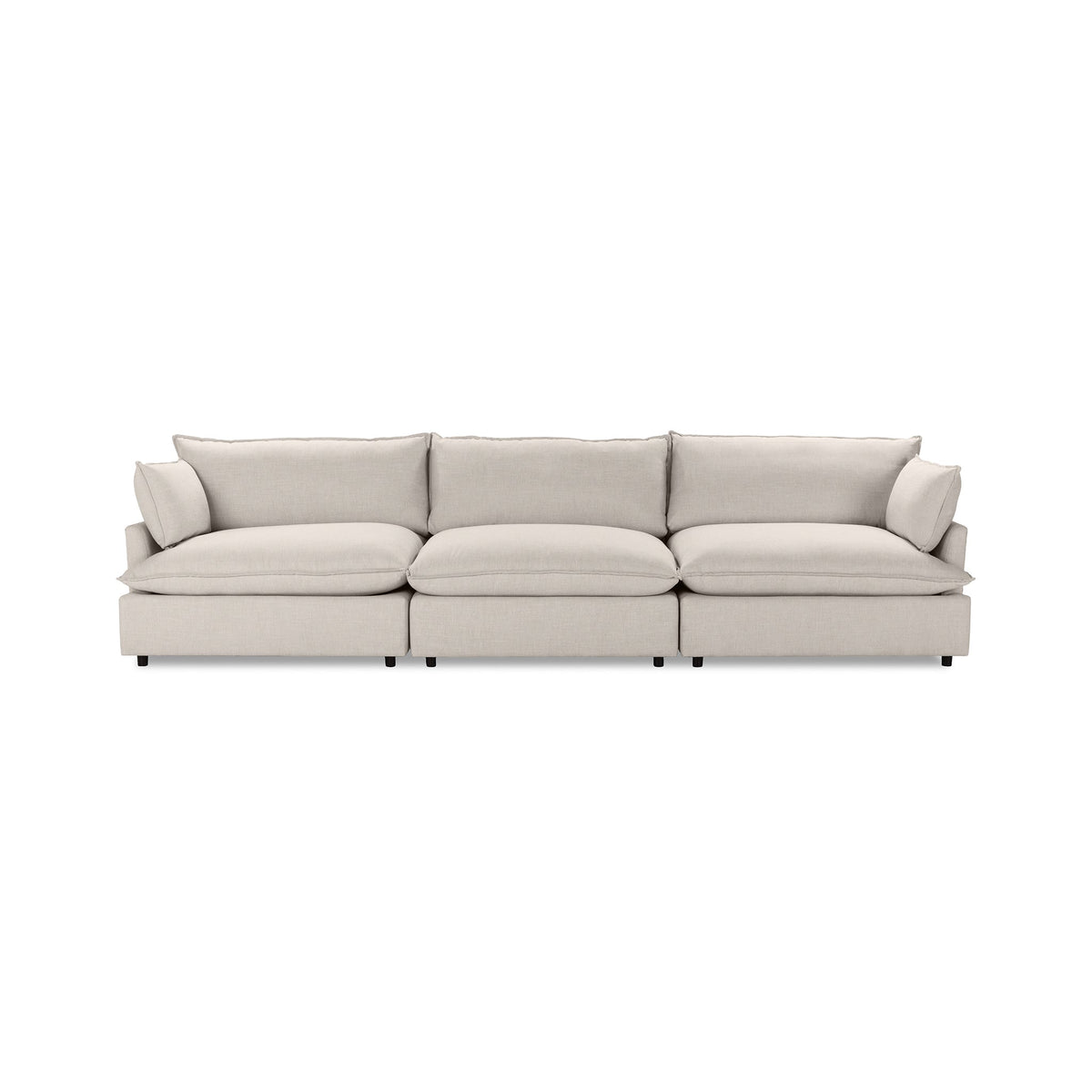 Prescott 2 Sectional