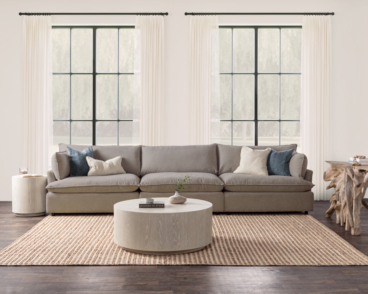 Prescott 2 Sectional