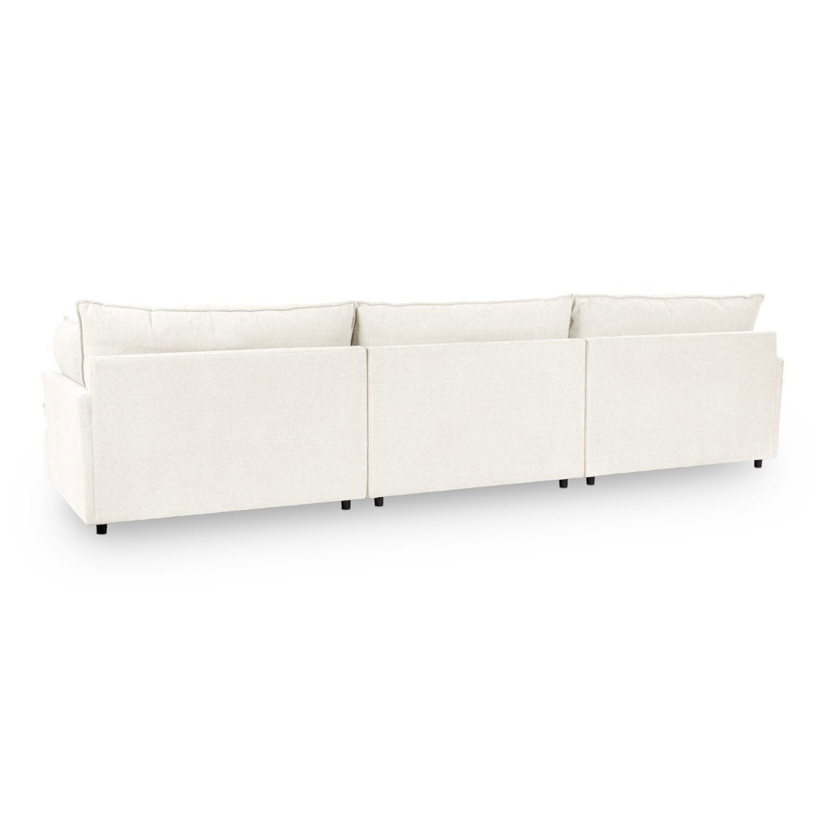 Prescott 2 Sectional
