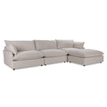 Kenwood Sectional