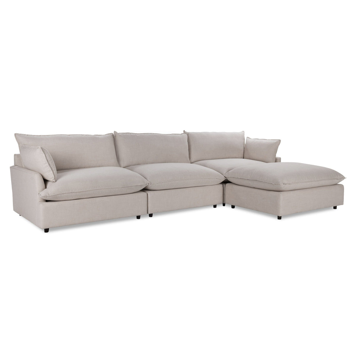 Kenwood Sectional