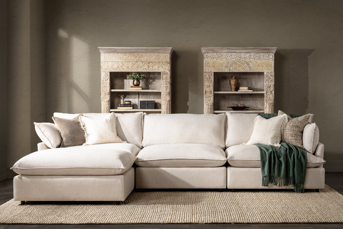 Kenwood Sectional