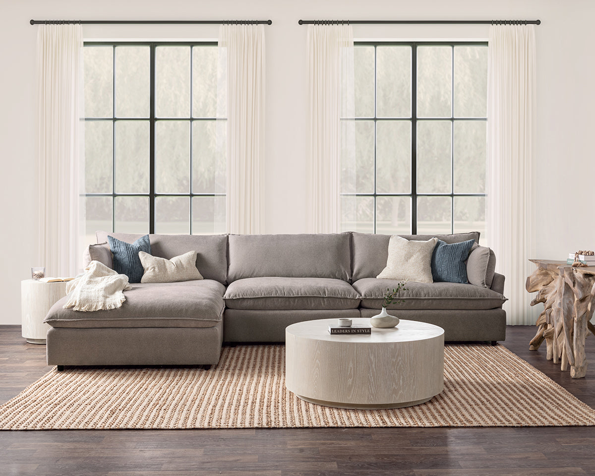 Kenwood Sectional