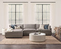 Kenwood Sectional