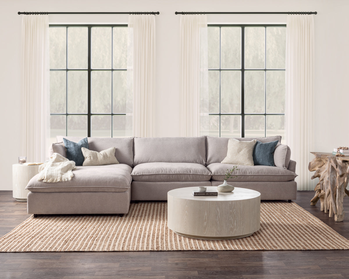 Kenwood Sectional
