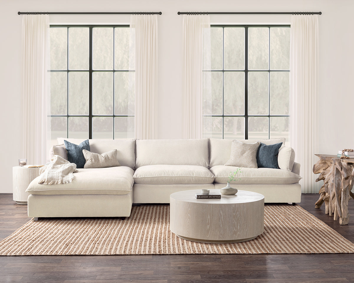 Kenwood Sectional