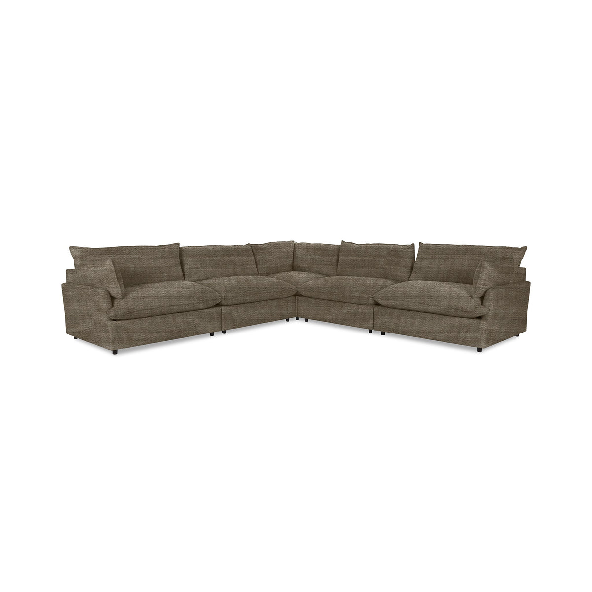 Winslow Sectional