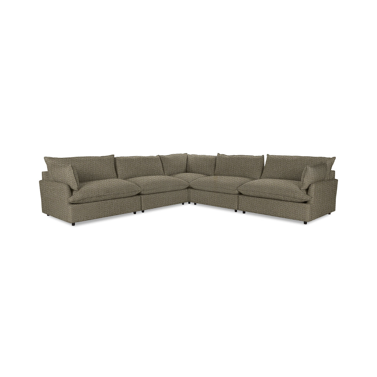 Winslow Sectional