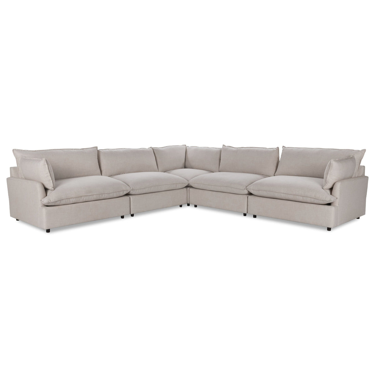 Winslow Sectional