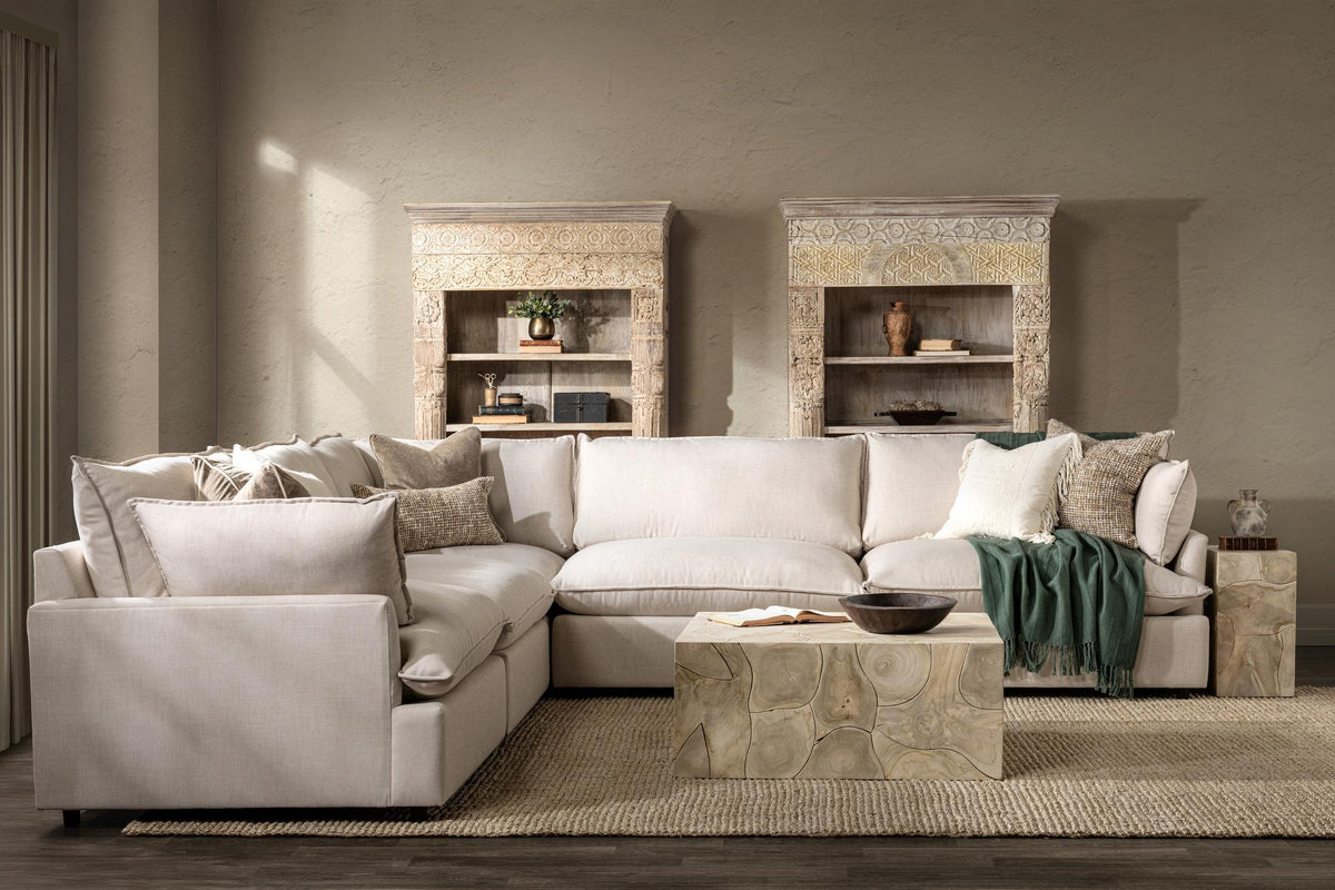 Winslow Sectional
