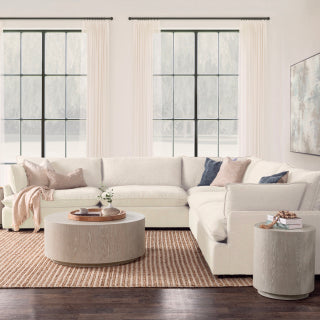 Winslow Sectional