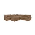 Elmstead 2 Sectional with Ottoman