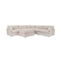 Elmstead 2 Sectional with Ottoman