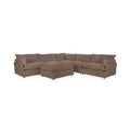 Elmstead 2 Sectional with Ottoman
