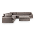 Elmstead 2 Sectional with Ottoman