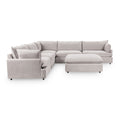Elmstead 2 Sectional with Ottoman