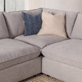 Elmstead 2 Sectional with Ottoman