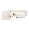 Elmstead 2 Sectional with Ottoman