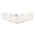 Elmstead 2 Sectional with Ottoman