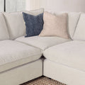 Elmstead 2 Sectional with Ottoman