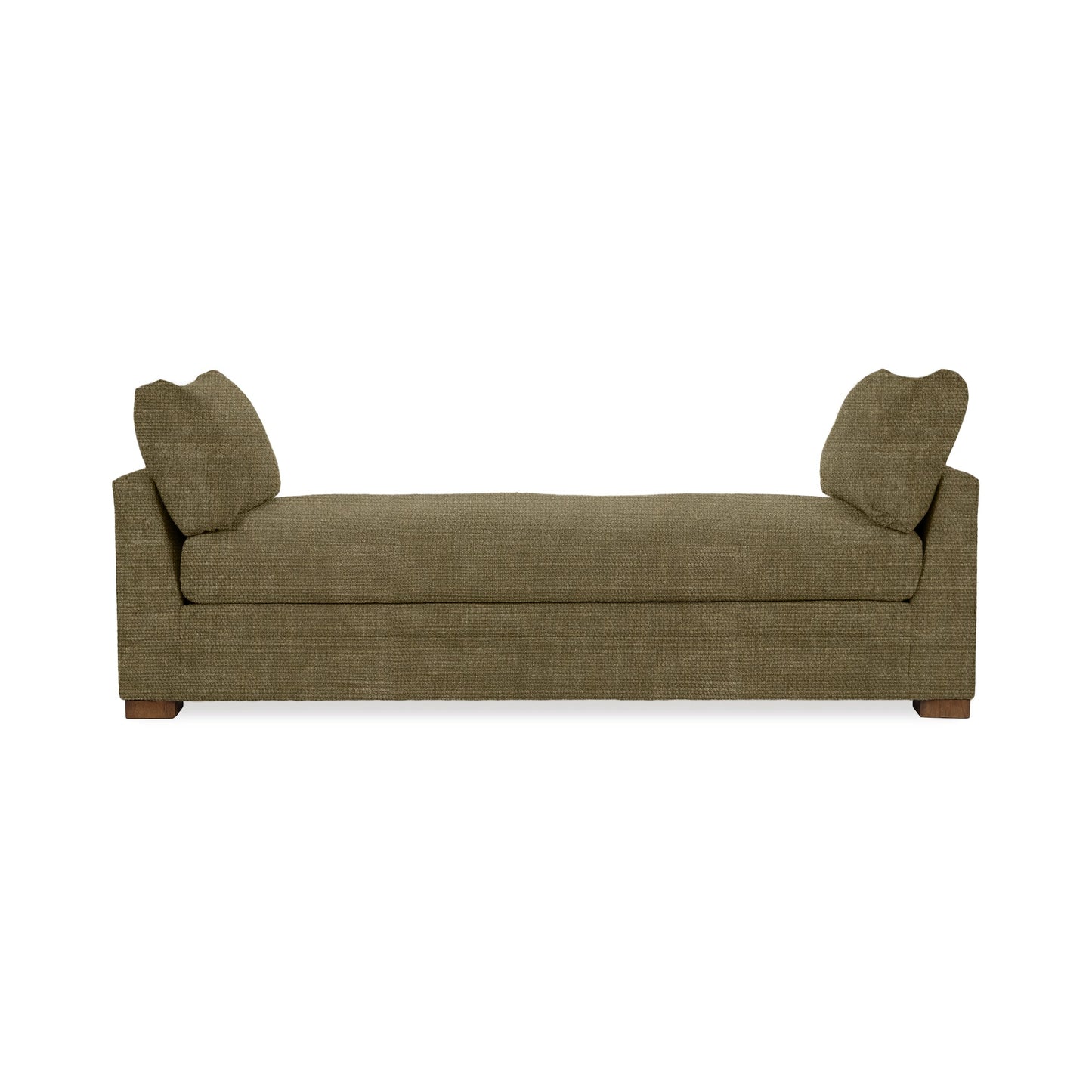 Curated Saving Audrey Backless Sofa Collection