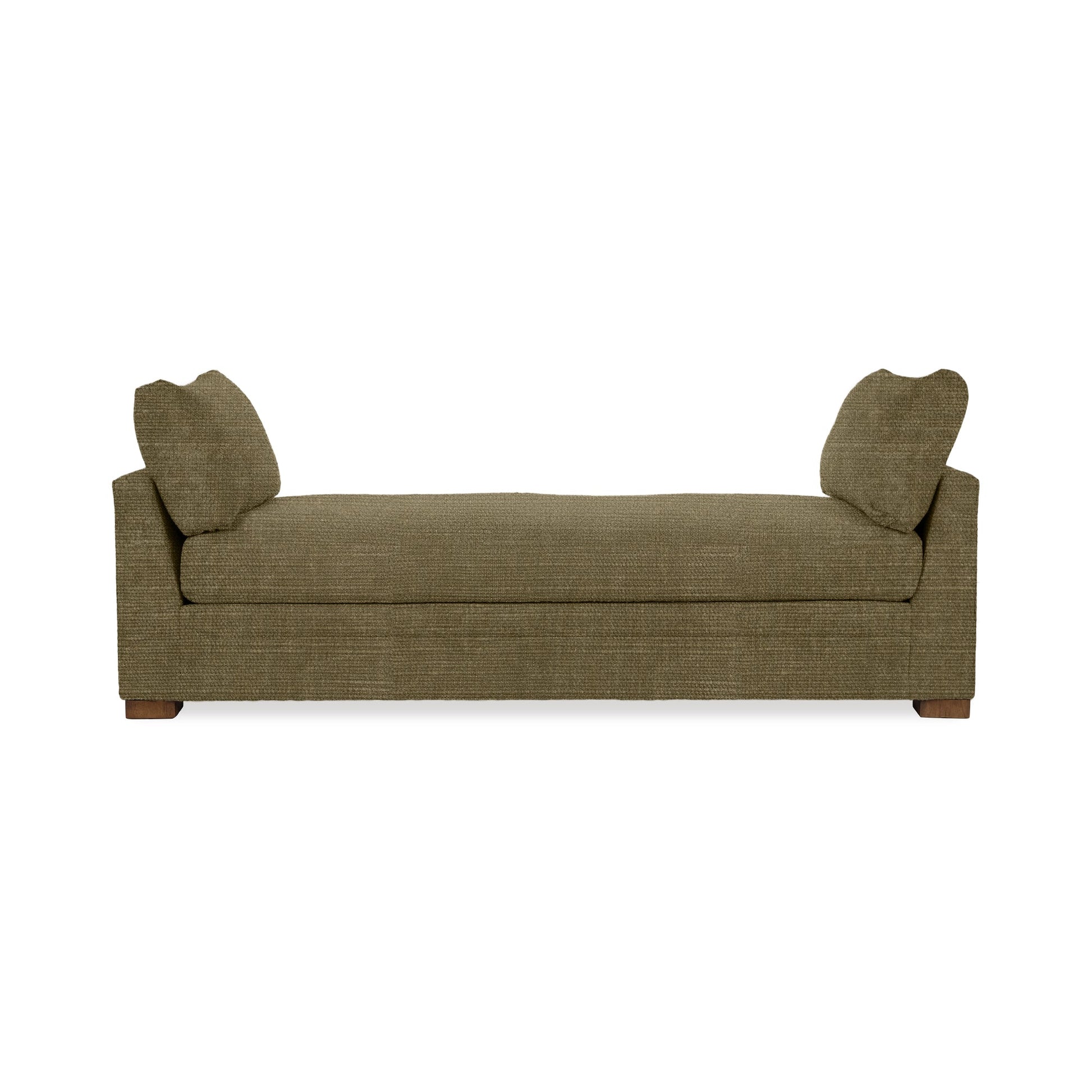 Curated Saving Audrey Backless Sofa Collection