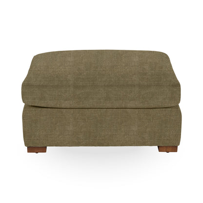 Curated Saving Audrey Ottoman Collection