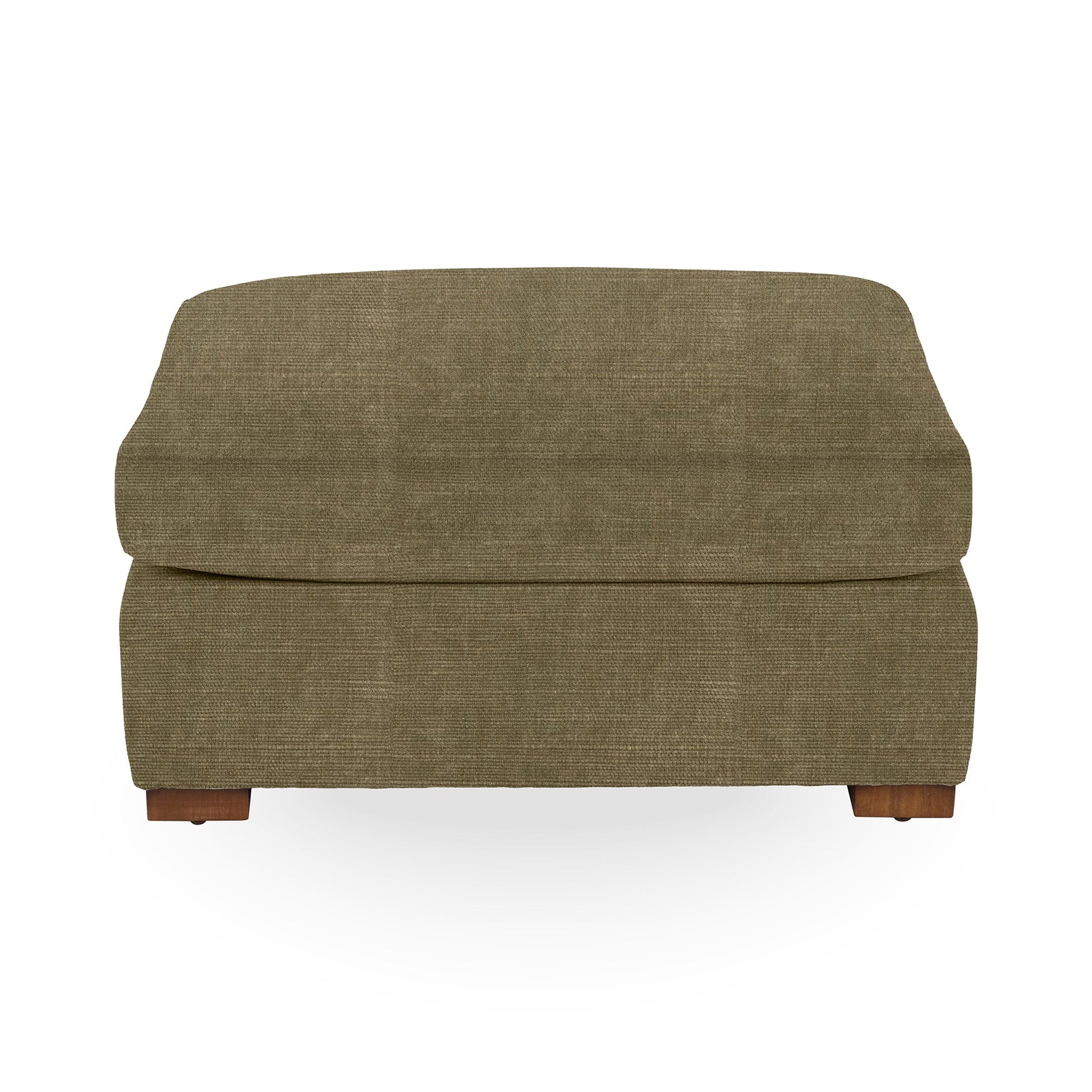 Curated Saving Audrey Ottoman Collection