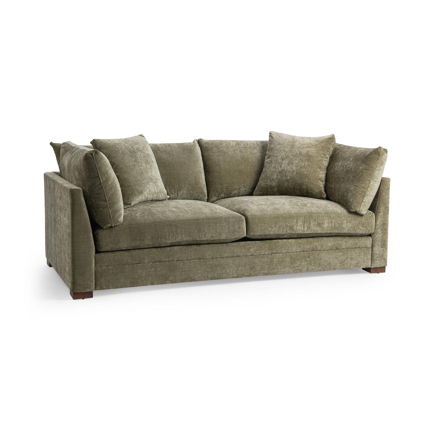 Curated Saving Audrey Sofa Collection