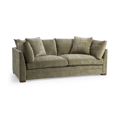 Curated Saving Audrey Sofa Collection