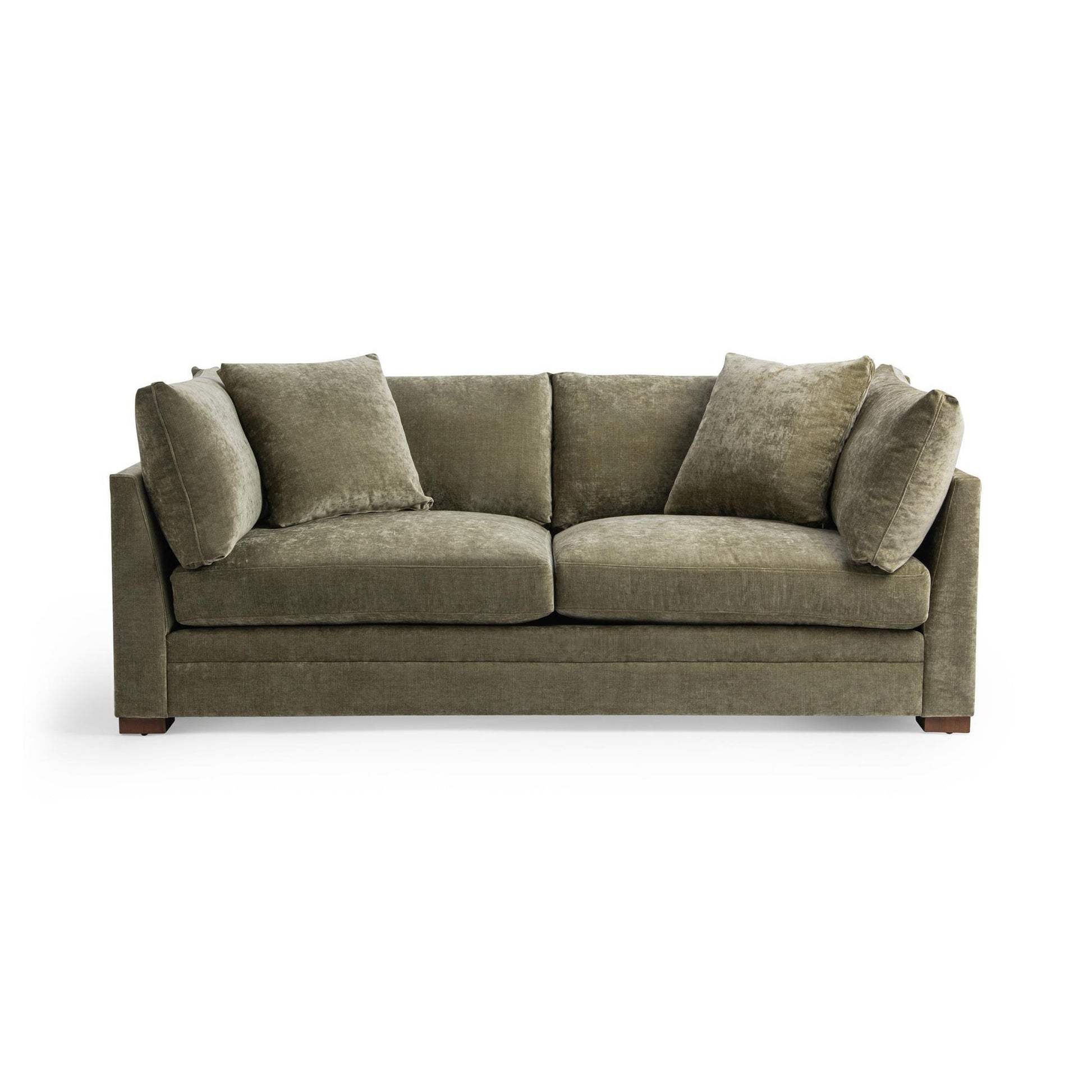 Curated Saving Audrey Sofa Collection