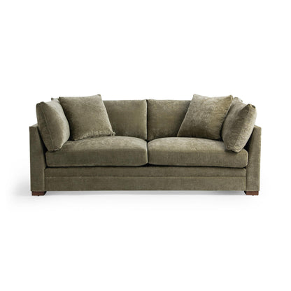Curated Saving Audrey Sofa Collection