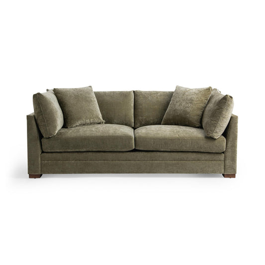 Curated Saving Audrey Sofa Collection
