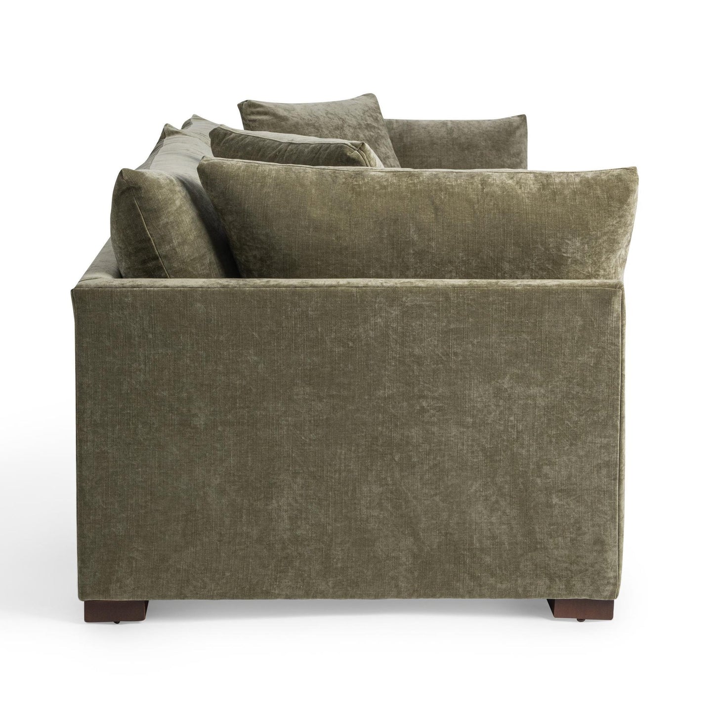 Curated Saving Audrey Sofa Collection