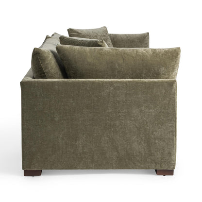 Curated Saving Audrey Sofa Collection