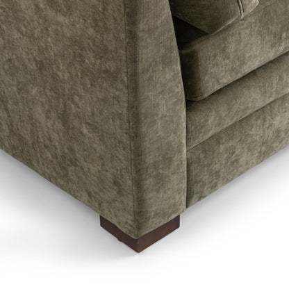 Curated Saving Audrey Sofa Collection