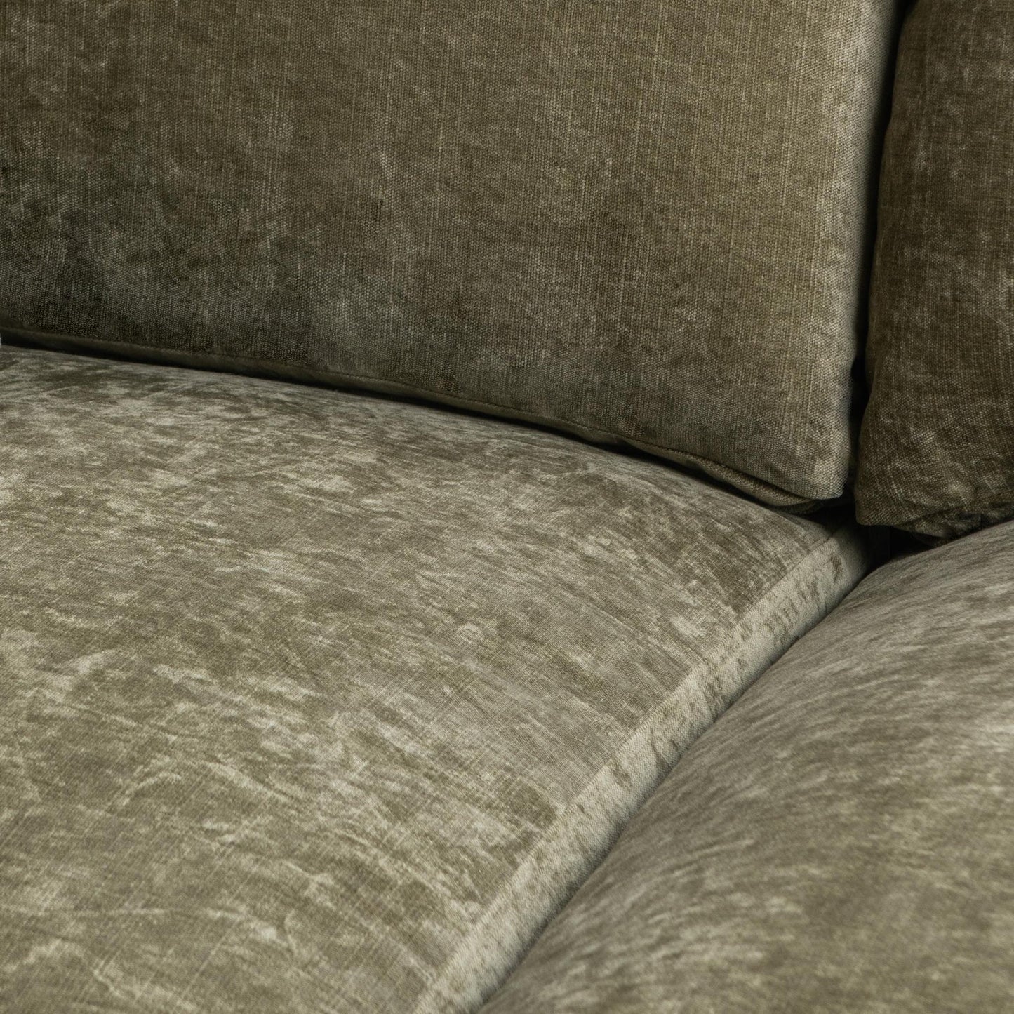 Curated Saving Audrey Sofa Collection