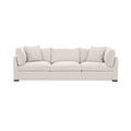 Dunhaven 5 Sofa Dawn
