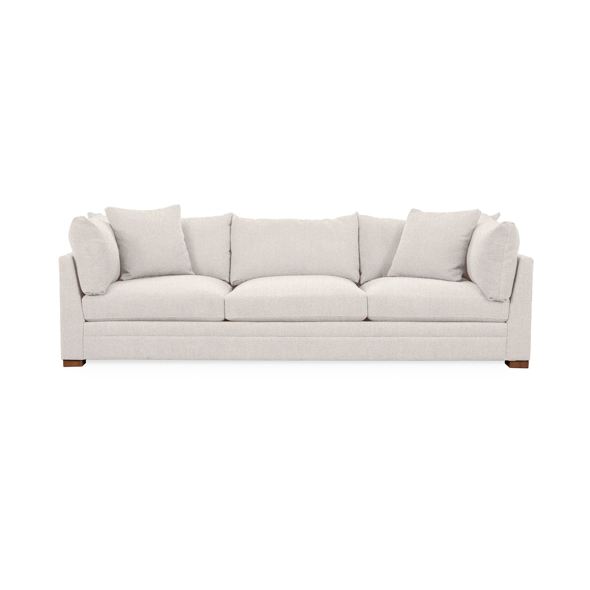 Dunhaven 5 Sofa Dawn