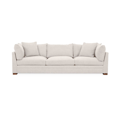 Dunhaven 5 Sofa Dawn