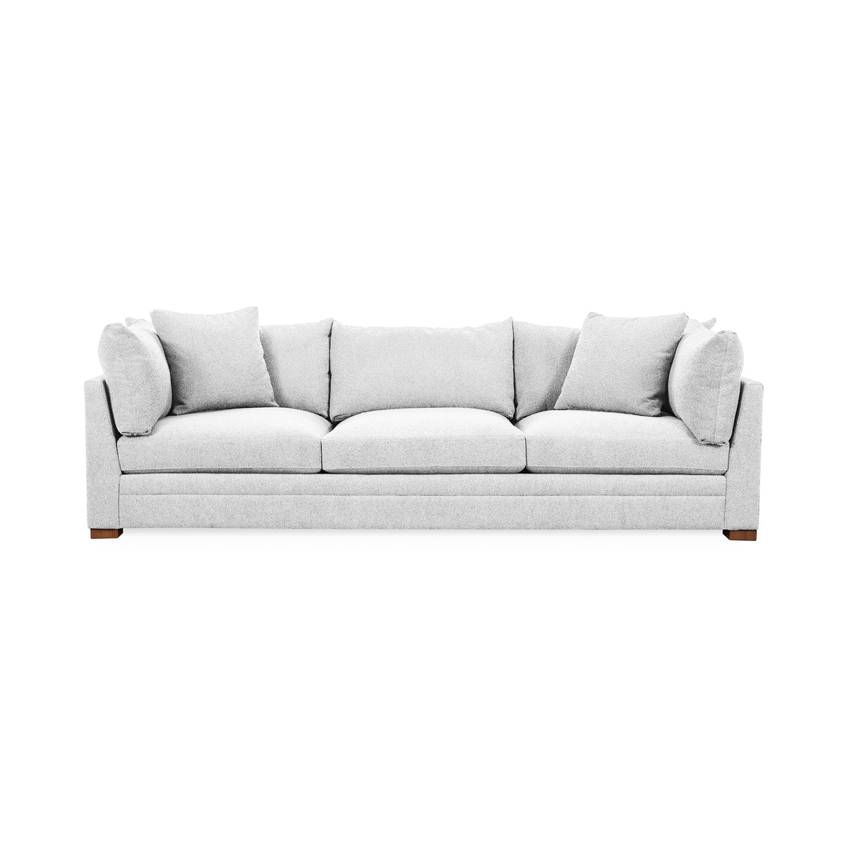 Dunhaven 5 Sofa Dawn