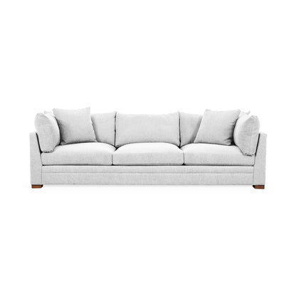 Dunhaven 5 Sofa Dawn