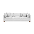 Dunhaven 5 Sofa Dawn