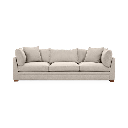 Dunhaven 5 Sofa Dawn